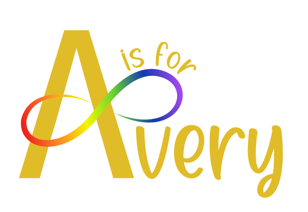 A is for Avery